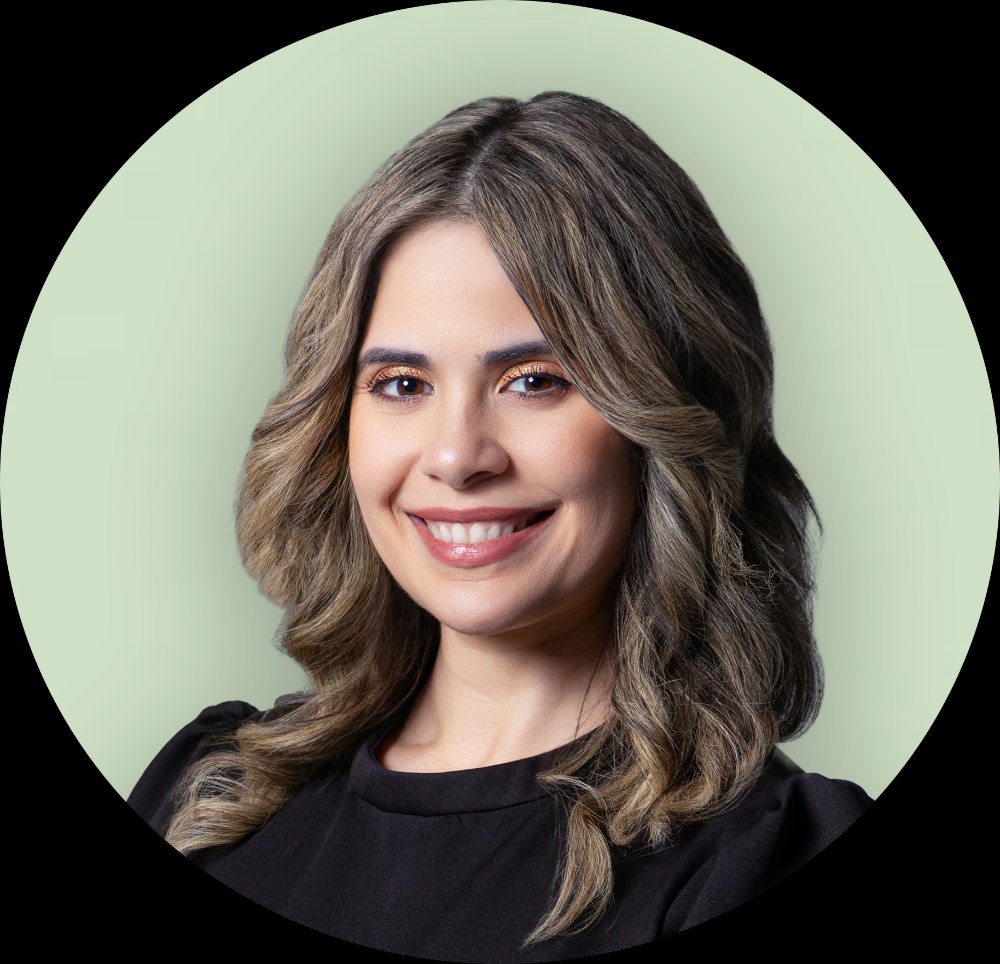 Lillied Acevedo