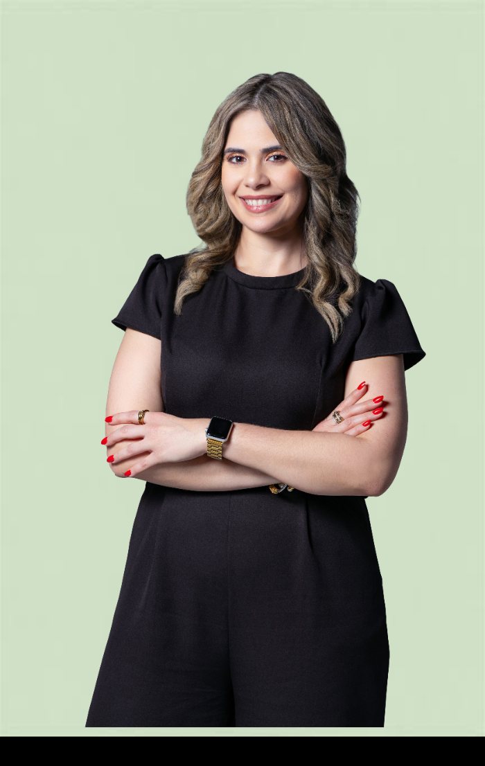 Lillied Acevedo