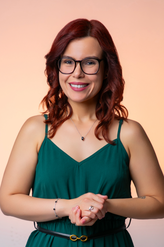 Mai Aponte